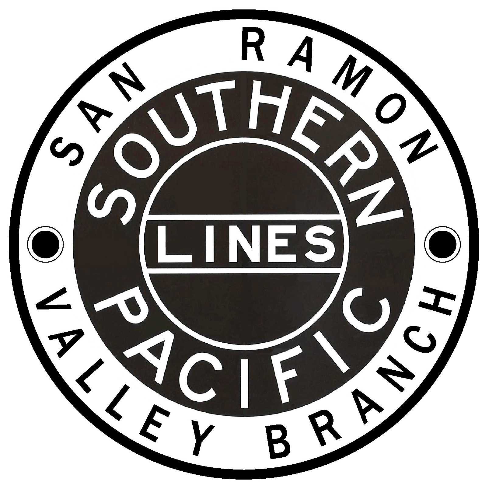 San Ramon Branch Model Railroad